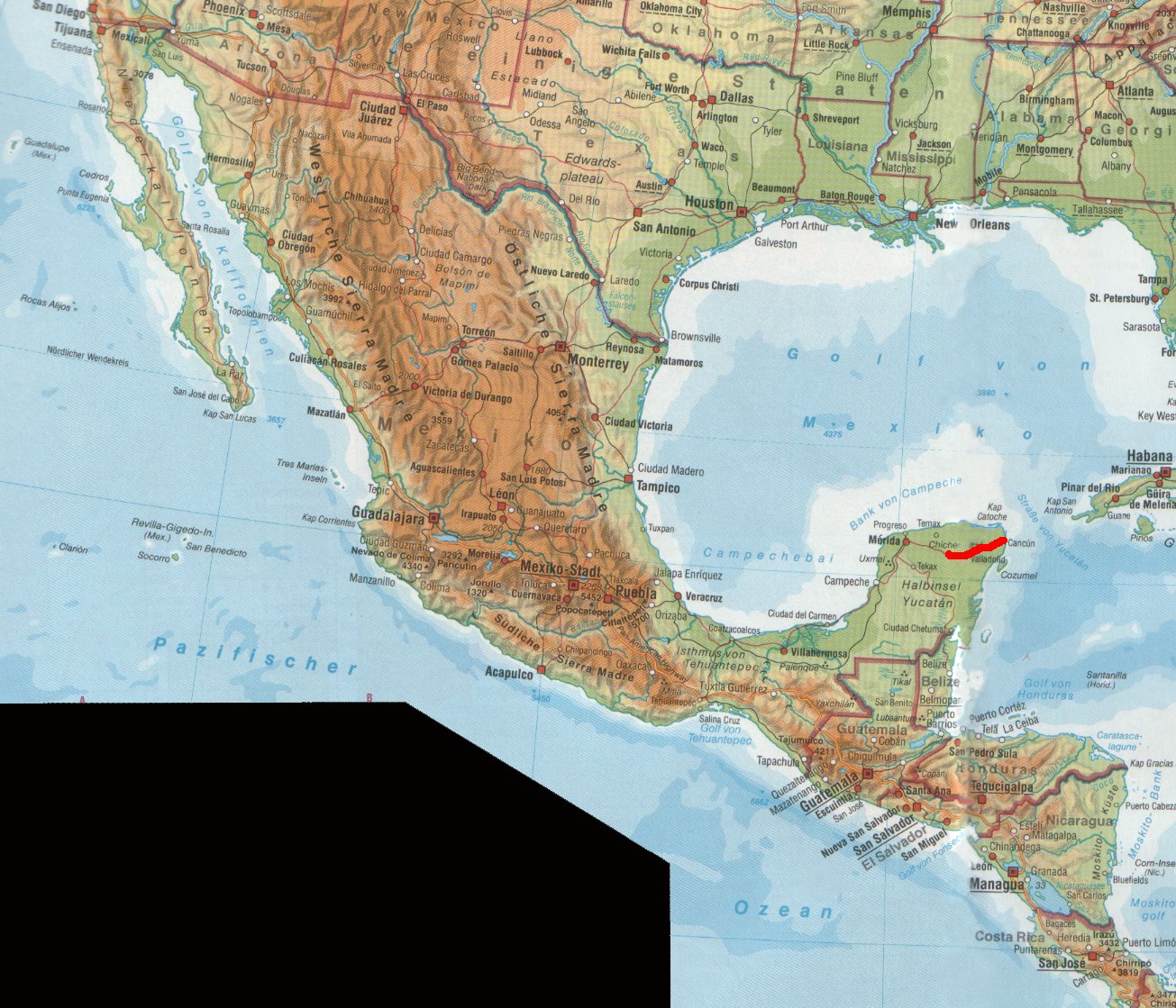 024 dsc00925 06 cancun chichenitza